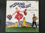 Lp vinyl “the Sound of music” 1981, Cd's en Dvd's, Ophalen, Zo goed als nieuw