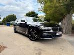 Bmw 730d, Auto's, Automaat, Euro 6, 7 Reeks, Leder
