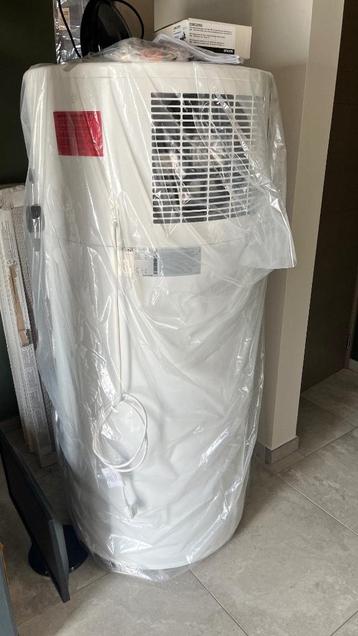 Warmtepomp boiler 220 liter stiebel Eltron, Enlèvement, Neuf, Autres types
