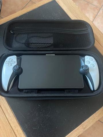 Playstaion portal als nieuw ! beschikbaar voor biedingen