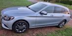 Mercedez-benz C Klasse 180d voor verkoop, Auto's, Voorwielaandrijving, Leder, 5 deurs, Particulier