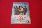 dvd hot shots, Ophalen of Verzenden, Actiekomedie