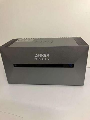 Anker SOLIX Solarbank 2 BP1600 Pro beschikbaar voor biedingen