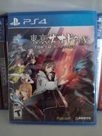 PS4-game "Tokyo Xanadu eX+" (nieuw, in blister), Nieuw, Vanaf 12 jaar