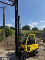 Heftruck Hyster 2.5Ton, Ophalen, Gebruikt