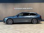 Audi A6 Avant 55 TFSI e Quattro Competition 3687PK - Pano, Auto's, Audi, Automaat, Gebruikt, Plug-in hybride, Hybride Elektrisch/Benzine