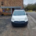 Peugeot partener 16i anner 2012  gsm 0498 23 39 27, Autos, Camionnettes & Utilitaires, Euro 5, Achat, Particulier, Peugeot