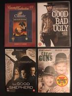 DVD Films G 1 euro per DVD, Cd's en Dvd's, Overige genres, Gebruikt, Ophalen