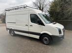 Crafter 2.5 TDI diesel, Autos, Achat, Volkswagen, Diesel, Particulier