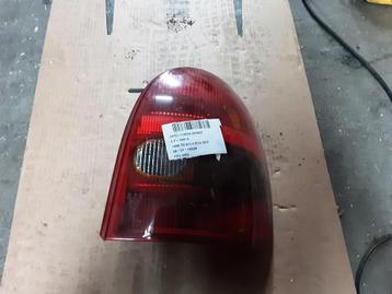 ACHTERLICHT RECHTS Opel Corsa B (73 / 78 / 79) beschikbaar voor biedingen