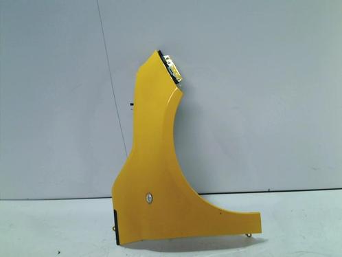 SPATBORD RECHTS VOOR Fiat 500 (312) (01-2007/12-2012), Auto-onderdelen, Carrosserie, Spatbord, Fiat, Voor, Rechts, Gebruikt