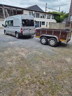 Transport/goederen vervoeren