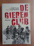 Rudi vranckx - De gieren club, Enlèvement ou Envoi, Utilisé