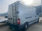 Renault master L2H2 airco, Renault, Bedrijf, Diesel, 5 deurs