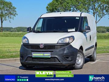Fiat DOBLÓ CARGO 1.6 beschikbaar voor biedingen