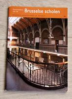 Geschiedenis van de Brusselse scholen Gewest Brussel, Verzenden, Zo goed als nieuw