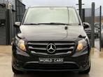 Mercedes-Benz Vito 2.1D 9PLACES TVAC*BTWIN - NAVI - CAM - FU, 100 kW, Achat, 199 g/km, Entreprise