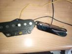 Telecaster Pick ups, Ophalen of Verzenden, Zo goed als nieuw, Elektrische gitaar
