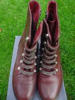 Boots chaussure neuve 39, Ophalen, Bruin, Lage of Enkellaarzen, Nieuw