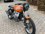 Bmw R100 S Scramler in nieuwstaat, 2 cilinders, Sportuitlaat, Particulier, 1000 cc