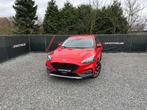 Ford Focus | SW | AUT | LED | CRUISE CTRL | DAB, Auto's, Ford, Stof, Gebruikt, Bedrijf, 1322 kg