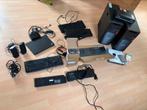 Lot computers , laptop, klavieren, Computers en Software, Desktop Pc's, Ophalen, Gebruikt, 2 tot 3 Ghz, Intel Xeon
