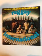 Byron Lee & the Dragonaires : international ( reggae), Cd's en Dvd's, Vinyl | Rock, Overige genres, Zo goed als nieuw, 12 inch