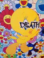 Tweety pop-art artwork, Collections, Personnages de BD, Death NYC, Enlèvement ou Envoi, Death NYC, Tweety