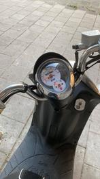 Scooter 125 mio, Fietsen en Brommers, Scooters | SYM, 125 cc, Zo goed als nieuw, Benzine, Ophalen