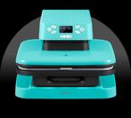 LOKLiK Auto Heat Press bedrukkingsmachine, Hobby en Vrije tijd, Ophalen