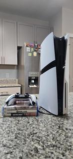 PlayStation 5 Pro combo, Ophalen of Verzenden, Playstation 5