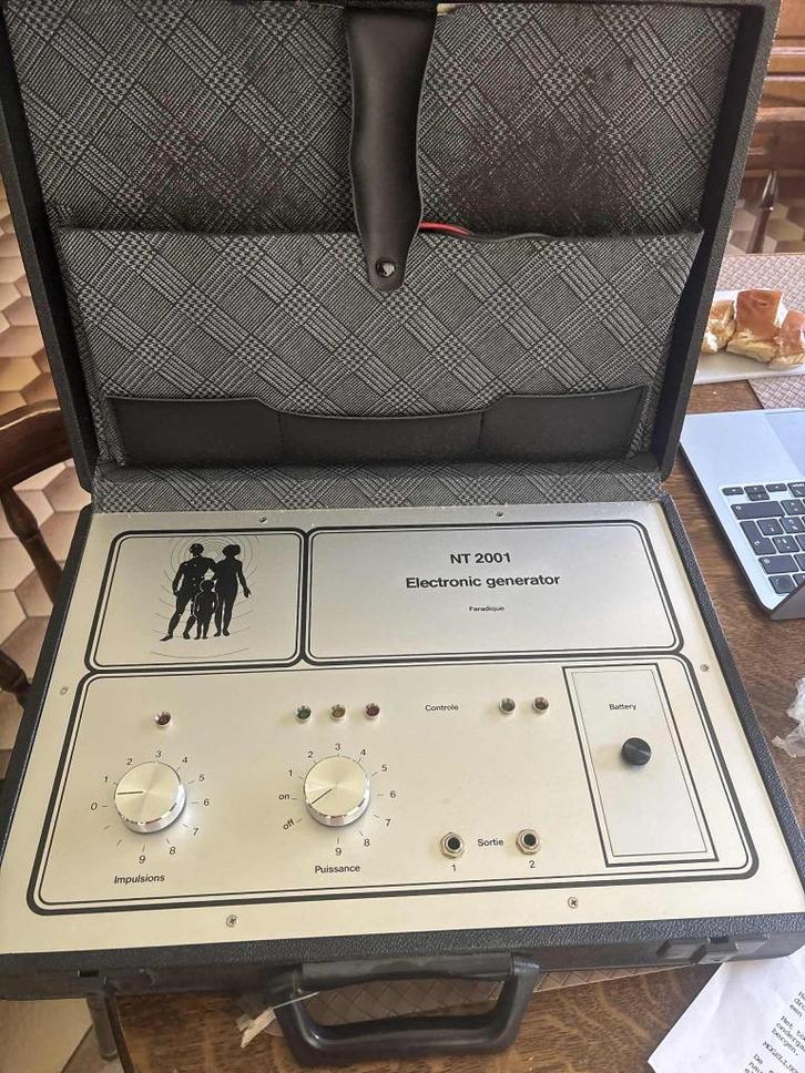 Vintage verzamelobject, Diversen, Overige Diversen, Gebruikt, Ophalen of Verzenden