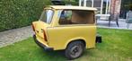oldtimer, Auto's, Oldtimers, Trabant, Particulier, 3 deurs, Coupé