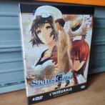 STEINS ; GATE - Coffret Intégrale manga (seinen), Ophalen of Verzenden, Nieuw in verpakking, Science Fiction en Fantasy, Boxset