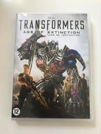 DVD Transformers: Age of Extinction, Cd's en Dvd's, Dvd's | Science Fiction en Fantasy, Ophalen of Verzenden, Vanaf 12 jaar, Science Fiction