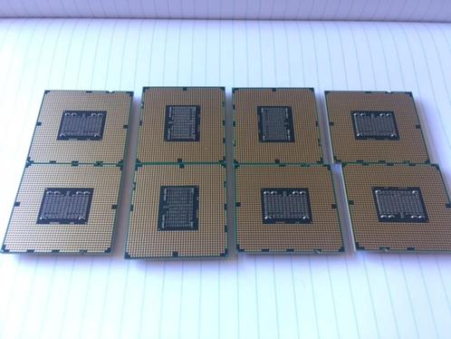 Processeur x5690 à 6 cœurs 3,46 GHz pour Mac Pro 4.1 - 5.1, Informatique & Logiciels, Processeurs, Utilisé, 6-core, 12-core, 3 à 4 Ghz