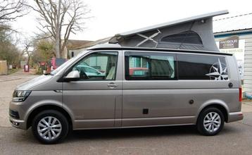 Westfalia Kepler one beschikbaar voor biedingen