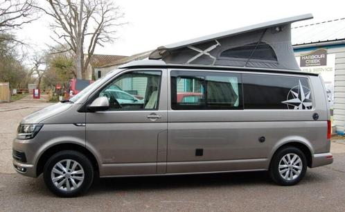 Westfalia Kepler one, Caravans en Kamperen, Mobilhomes, Particulier, Volkswagen, Ophalen