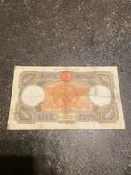 100 lire 1931 d'occasion !, Enlèvement ou Envoi