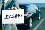 Leasing voor startende ondernemers, Zakelijke goederen, Ophalen