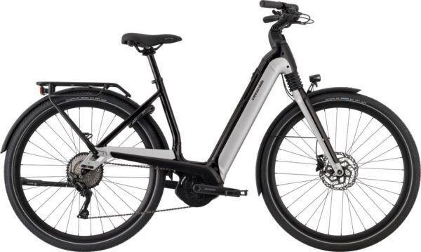 Cannondale Mavaro Neo 5+ Maat LG, Fietsen en Brommers, Elektrische fietsen, Nieuw, Overige merken