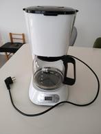 Koffiezetapparaat, Elektronische apparatuur, Koffiezetapparaten, Ophalen, Zo goed als nieuw, Koffiemachine, Gemalen koffie