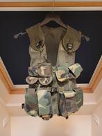 Airsoft vest, Ophalen of Verzenden, Nieuw