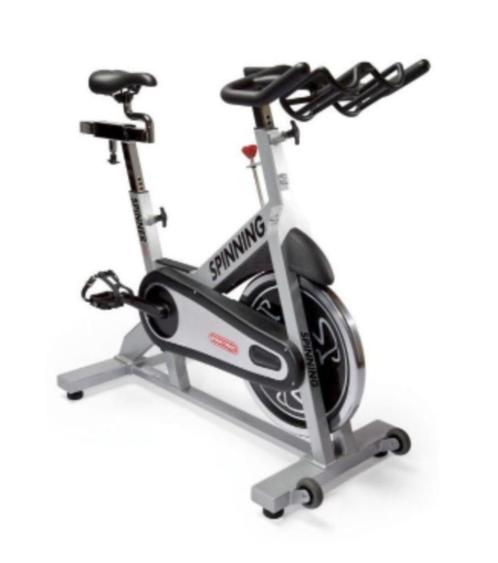Star Trac Spinning Pro | Spinning Bike, Sport en Fitness, Fitnessmaterialen, Zo goed als nieuw, Armen, Benen, Borst, Buik, Rug