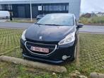Peugeot 208 5d 2014 1.2 benzine airco Navigatie, Auto's, Peugeot, Te koop, Bedrijf, Benzine, Airconditioning