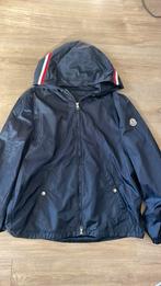 Moncler, Vêtements | Hommes, Vestes | Été, Enlèvement ou Envoi, Comme neuf, Taille 52/54 (L), Bleu