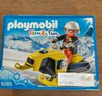 Playmobil 9285, Enlèvement ou Envoi, Comme neuf