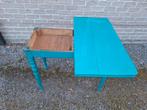 inklapbare tafel, Antiek en Kunst, Ophalen of Verzenden