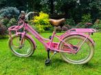 Meisjesfiets Cooper 18inch circa 5 tot 8 jaar, Fietsen en Brommers, Fietsen | Meisjes, Ophalen, Gebruikt, Cooper, Handrem