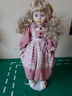 porseleinen poppen, Verzamelen, Ophalen, Zo goed als nieuw